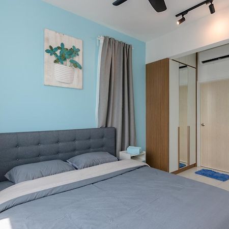 Seaview Holiday Home, By Sanguine Tanjung Tokong Εξωτερικό φωτογραφία