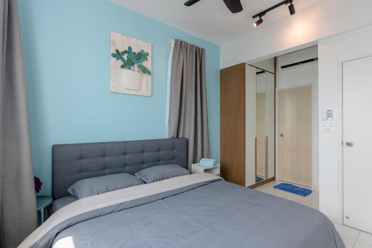 Seaview Holiday Home, By Sanguine Tanjung Tokong Εξωτερικό φωτογραφία