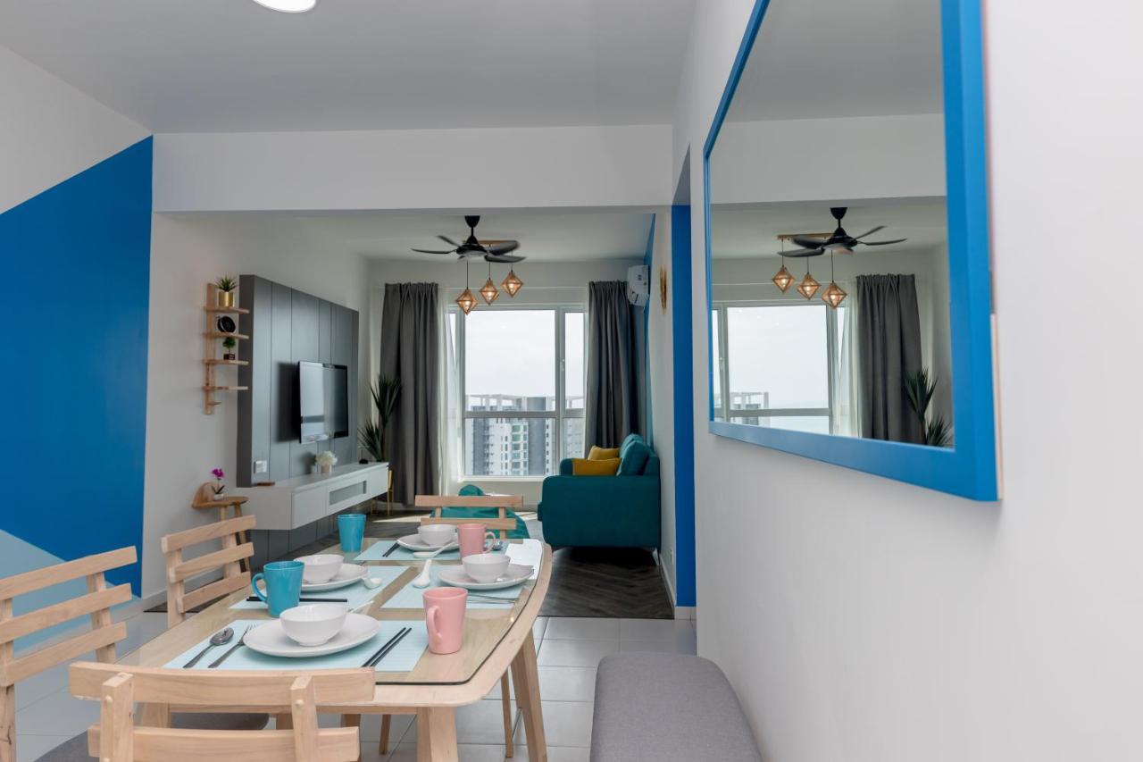 Seaview Holiday Home, By Sanguine Tanjung Tokong Εξωτερικό φωτογραφία