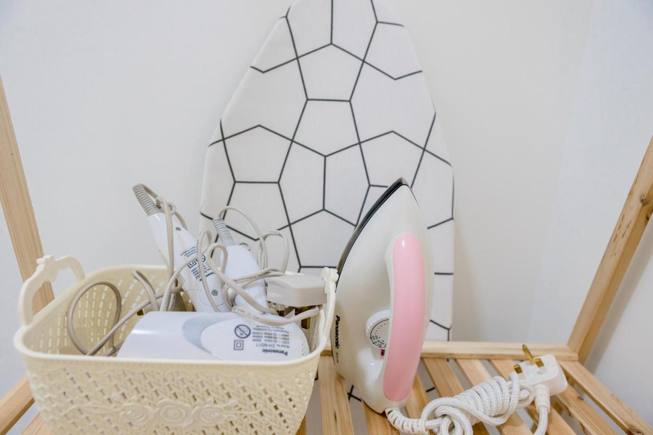 Seaview Holiday Home, By Sanguine Tanjung Tokong Εξωτερικό φωτογραφία