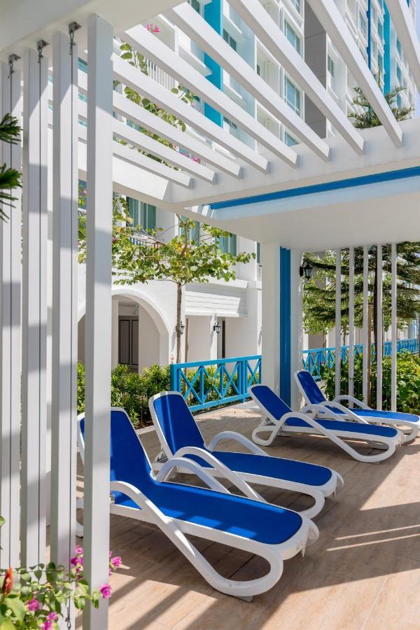 Seaview Holiday Home, By Sanguine Tanjung Tokong Εξωτερικό φωτογραφία
